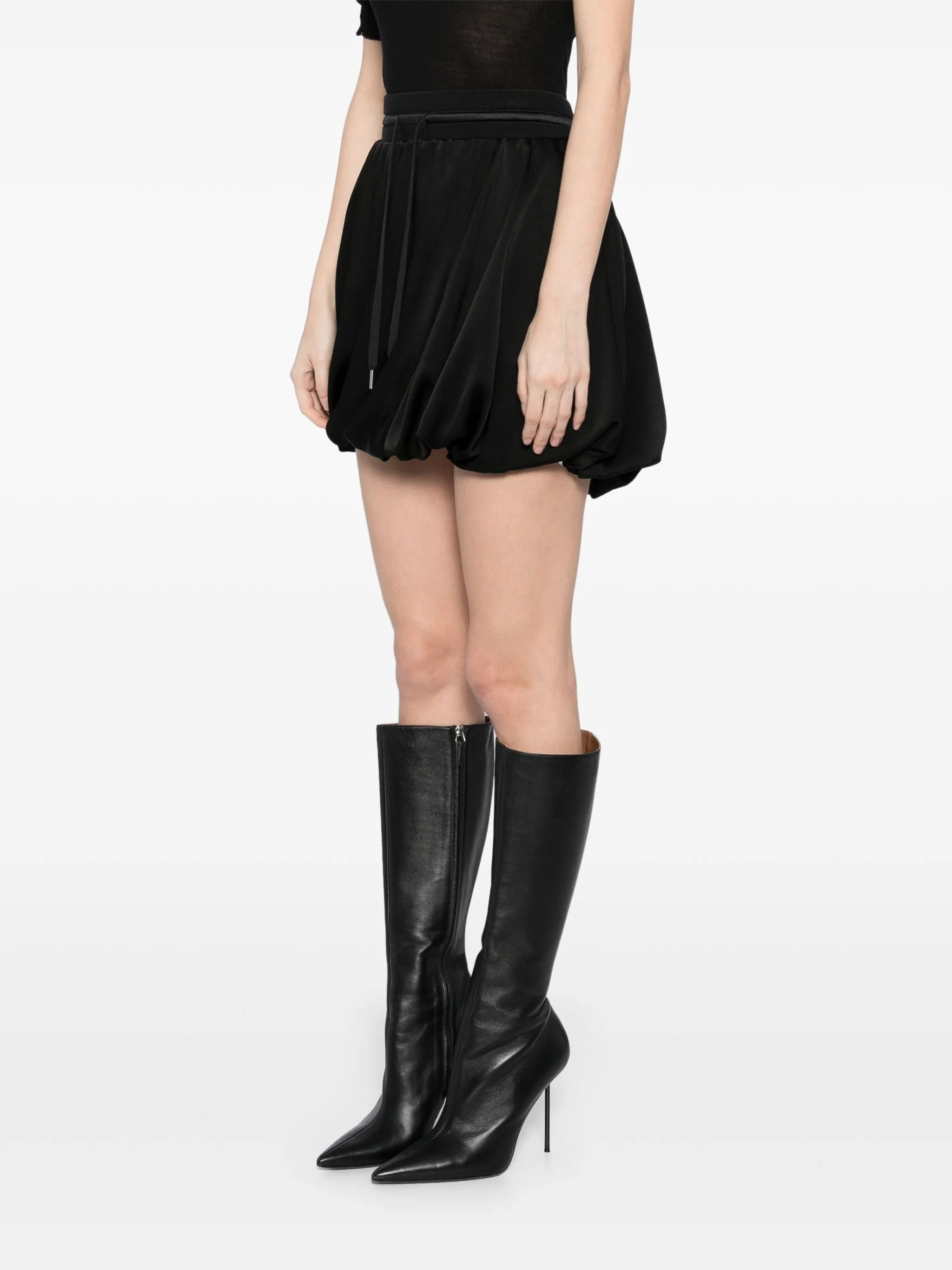 Bubble skirt - 3