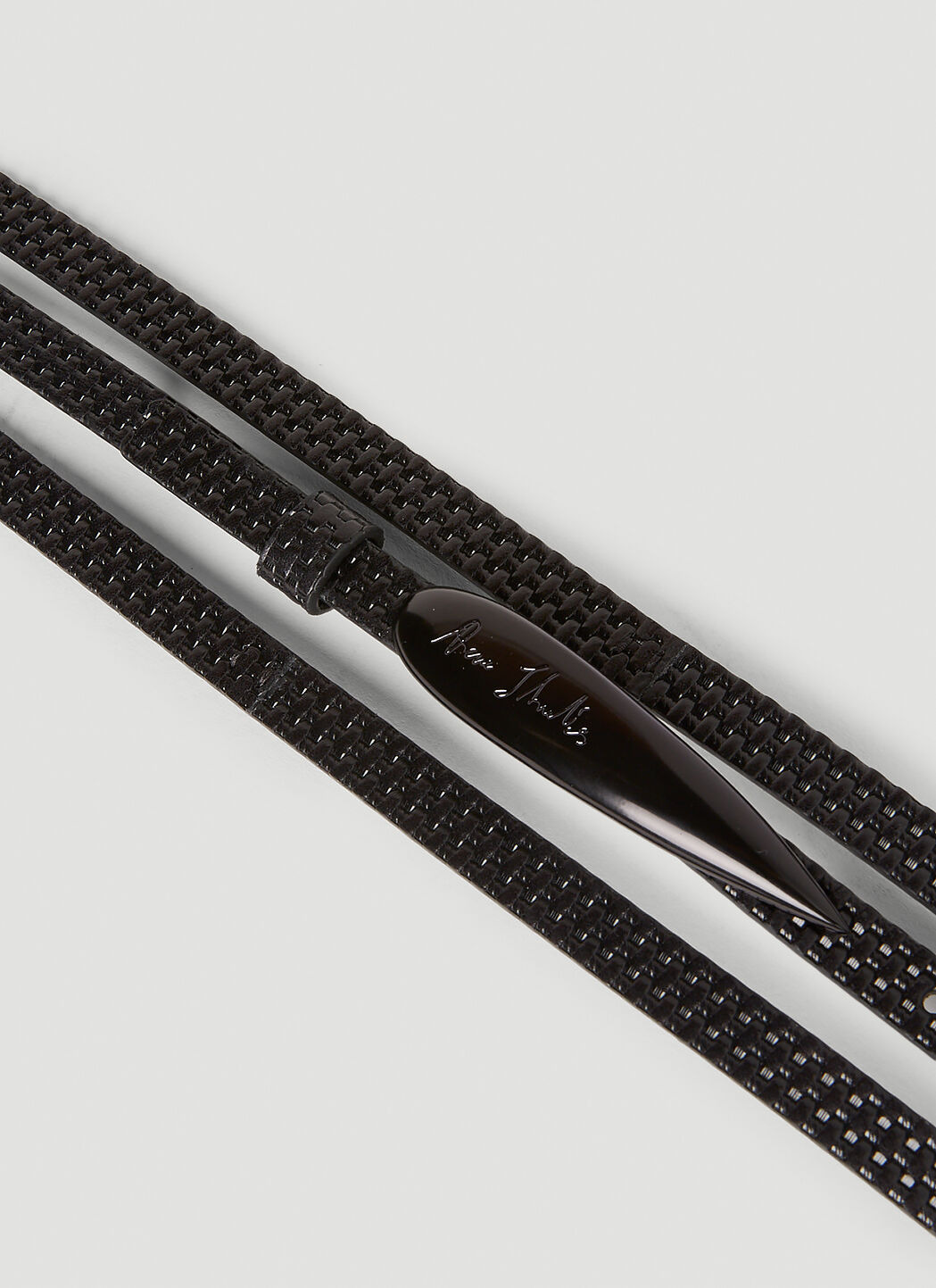 Weave Belt - 2