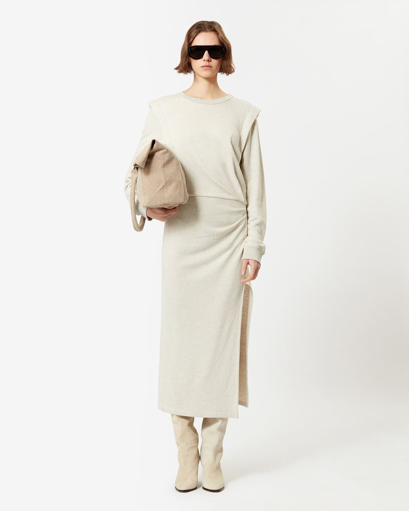 MAFALDA DRESS - 6