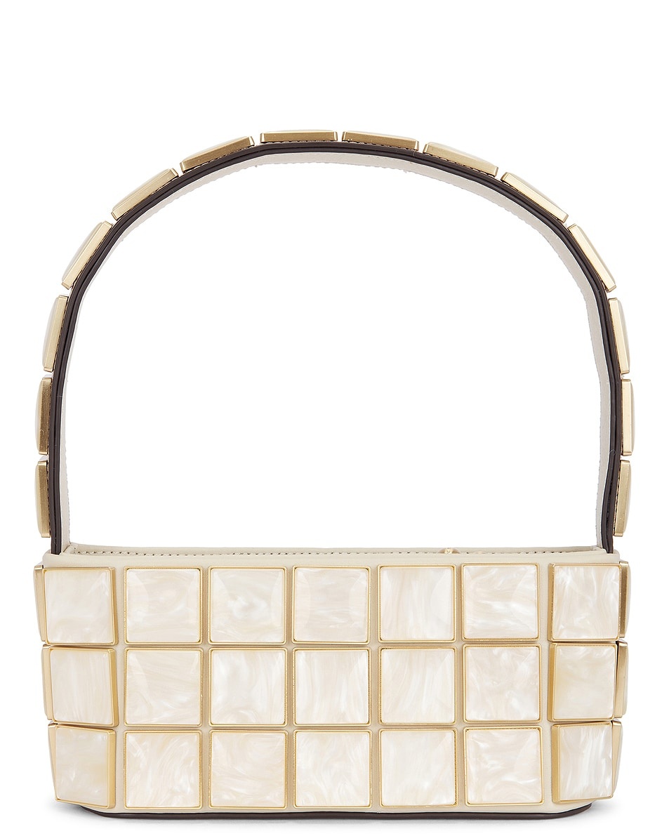Romy Shoulder Bag - 3