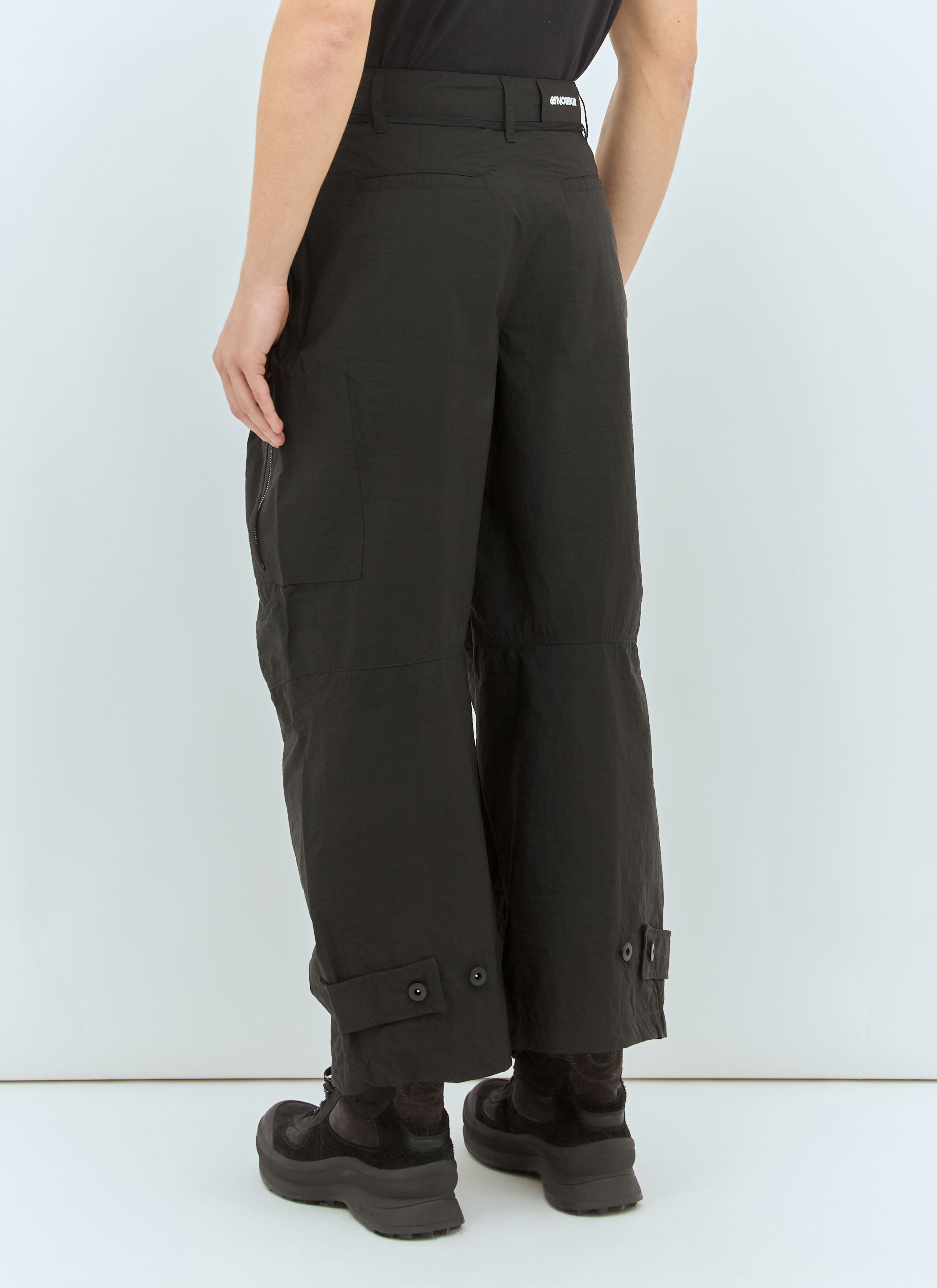 Hringbraut Cargo Pants - 5