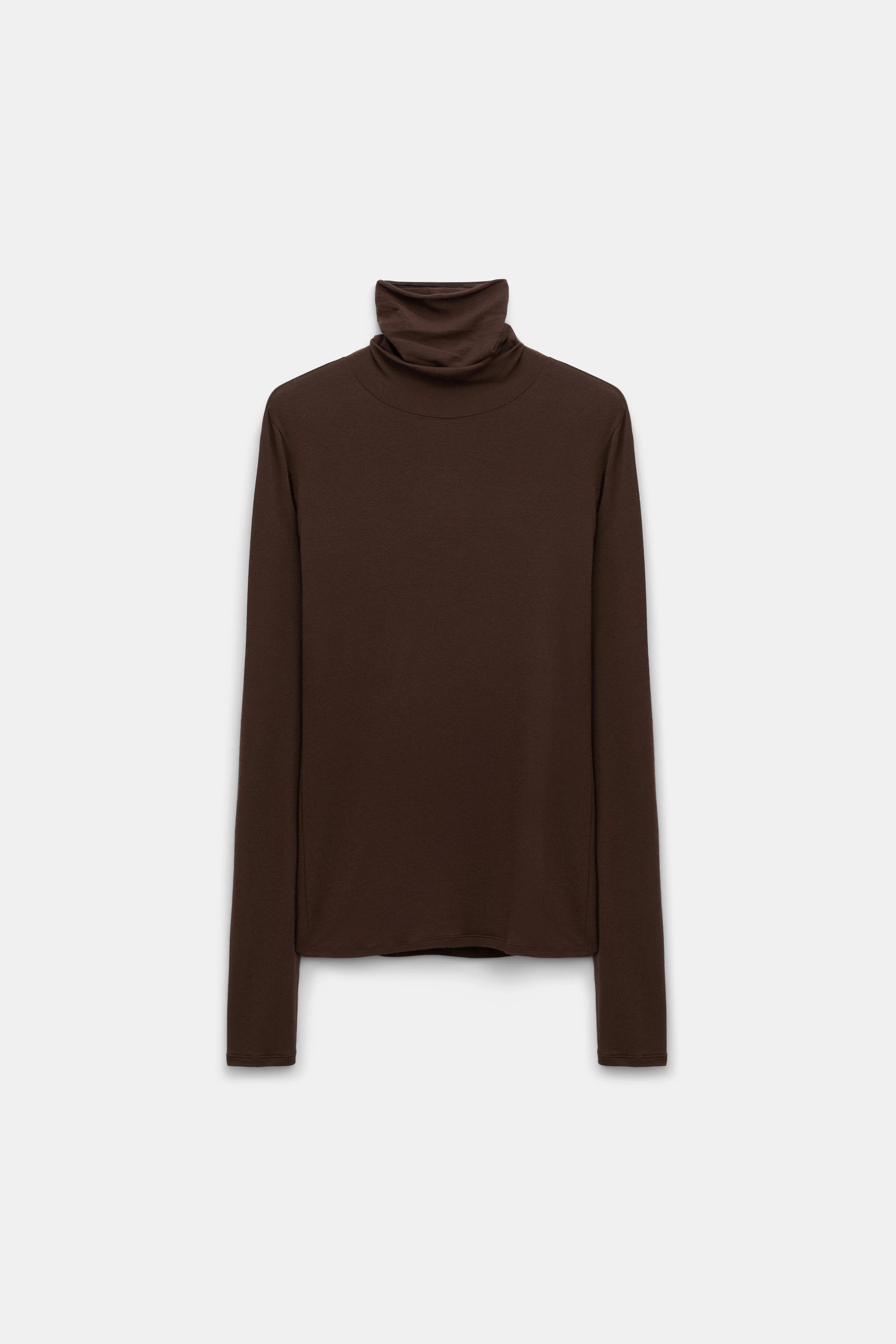 CHIC COMFORT shirt - 1