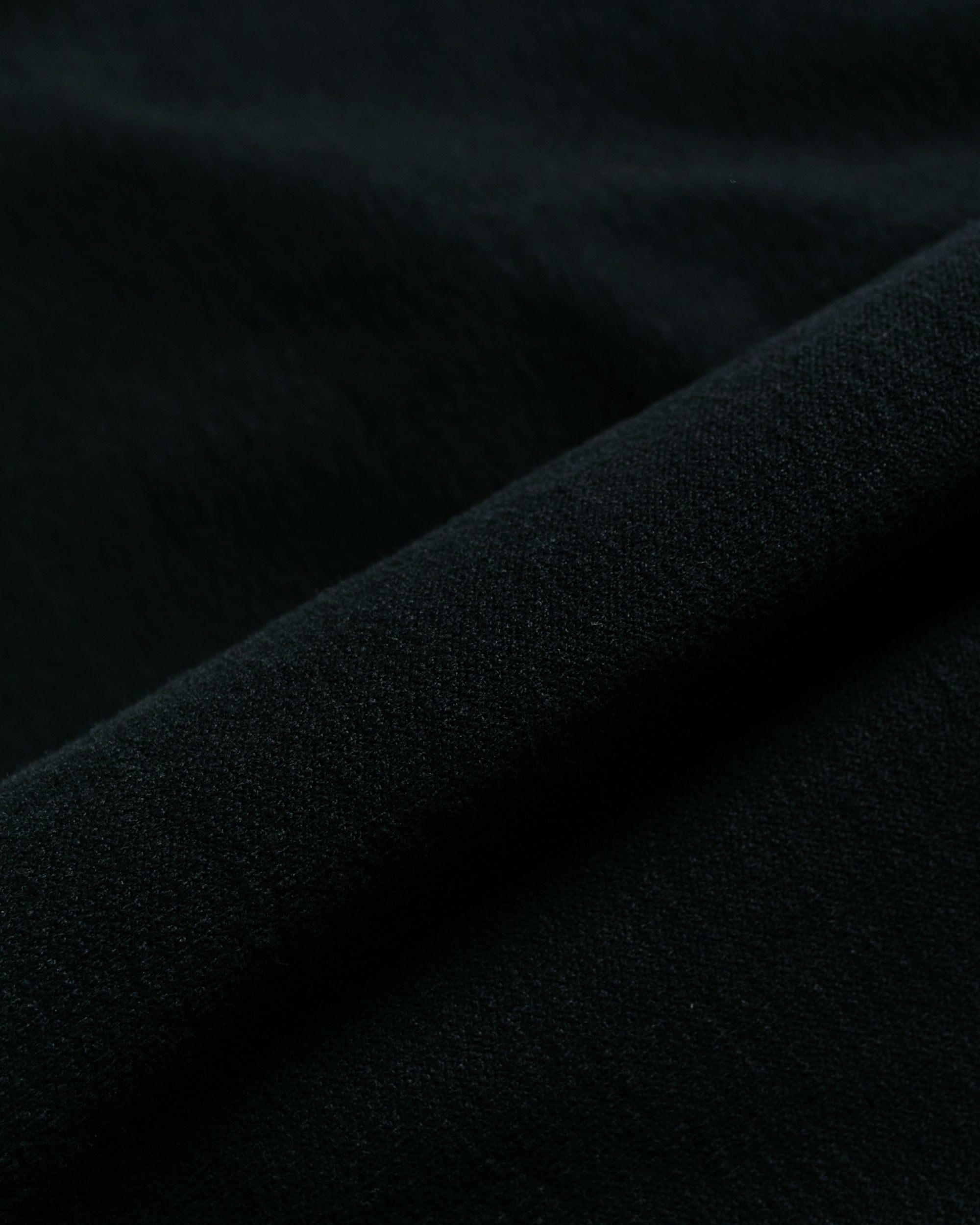 Textured Lounge Short Black - 5