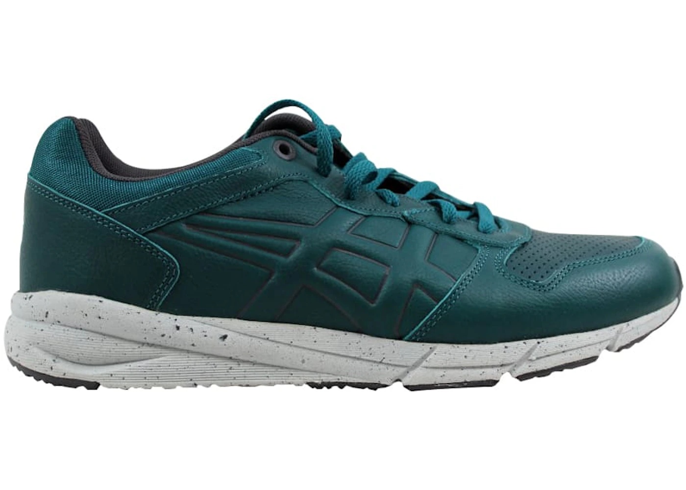 ASICS Shaw Runner Shaded Spruce - 1