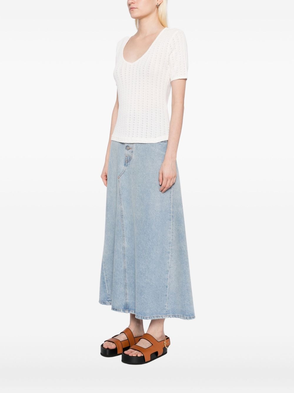 Livia T-shirt - 3