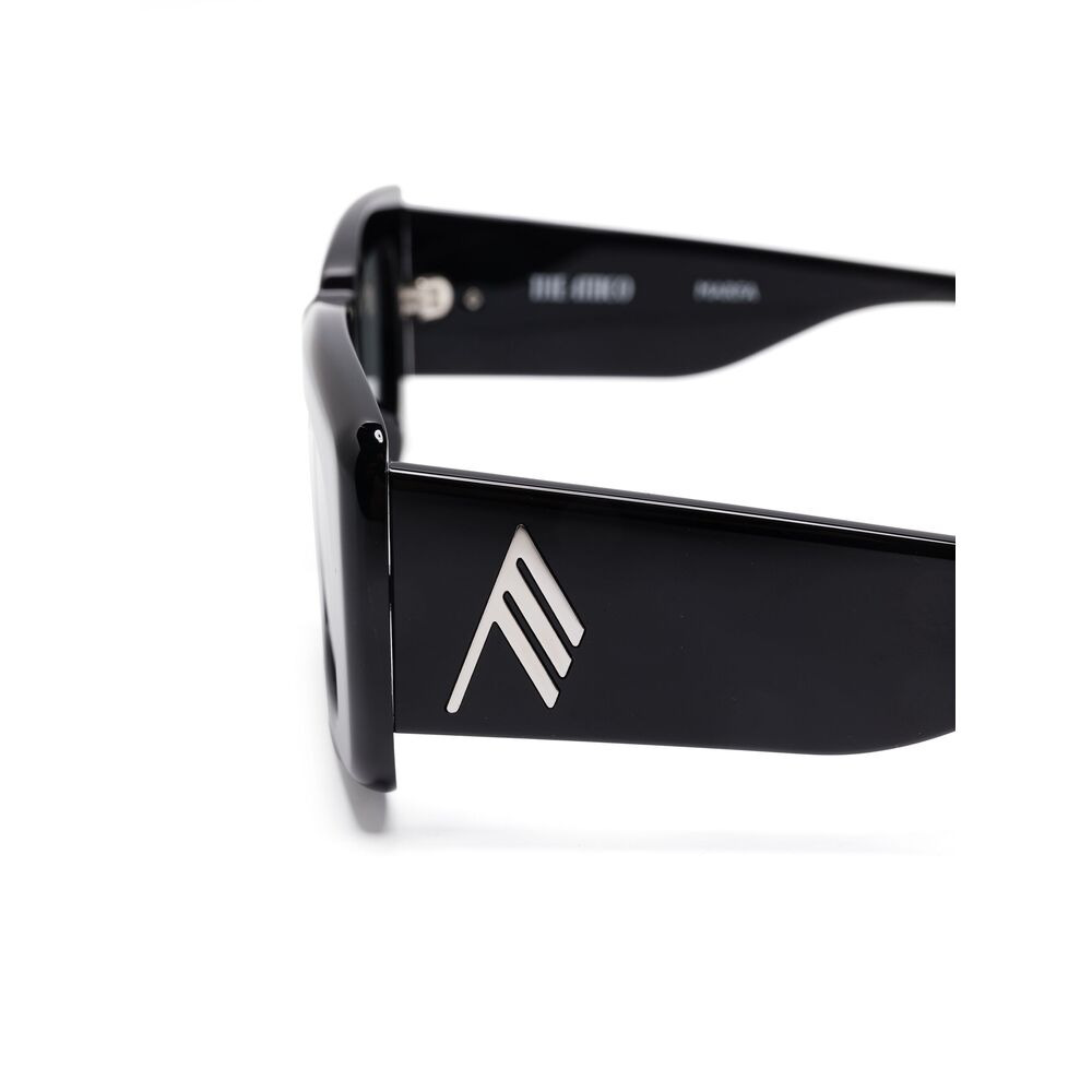 The Attico Black Sunglasses Women - 4
