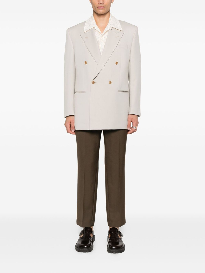 SUNFLOWER 90's DB blazer outlook