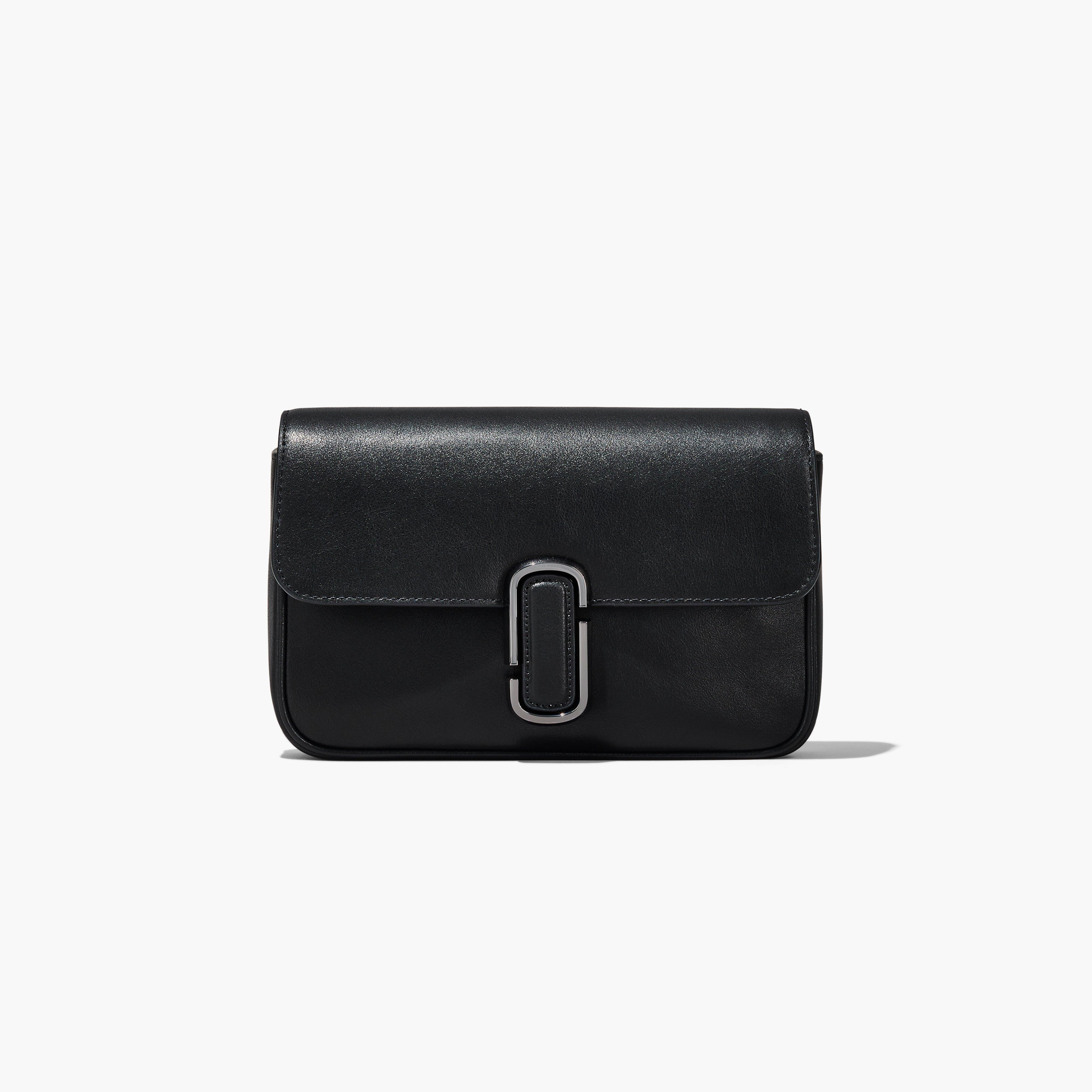 THE J MARC SHOULDER BAG - 5