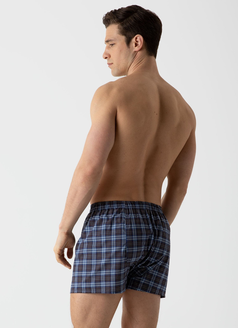 Sunspel Classic Boxer Shorts outlook