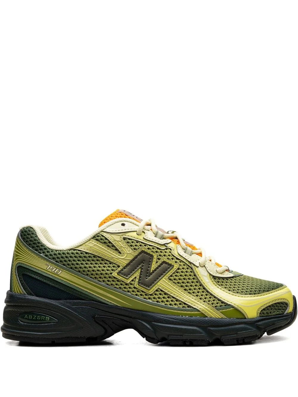 740 "Concepts - Brut" sneakers - 1