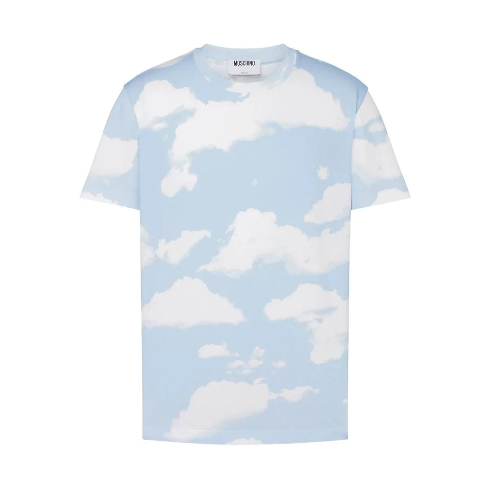 Moschino T-Shirts - 1
