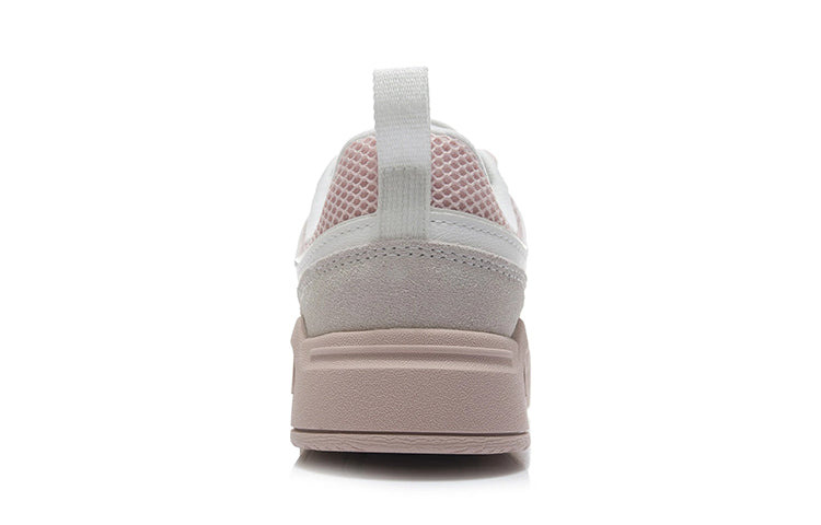 (WMNS) Li-Ning Ace Low 'Pink White' AGCR236-6 - 4