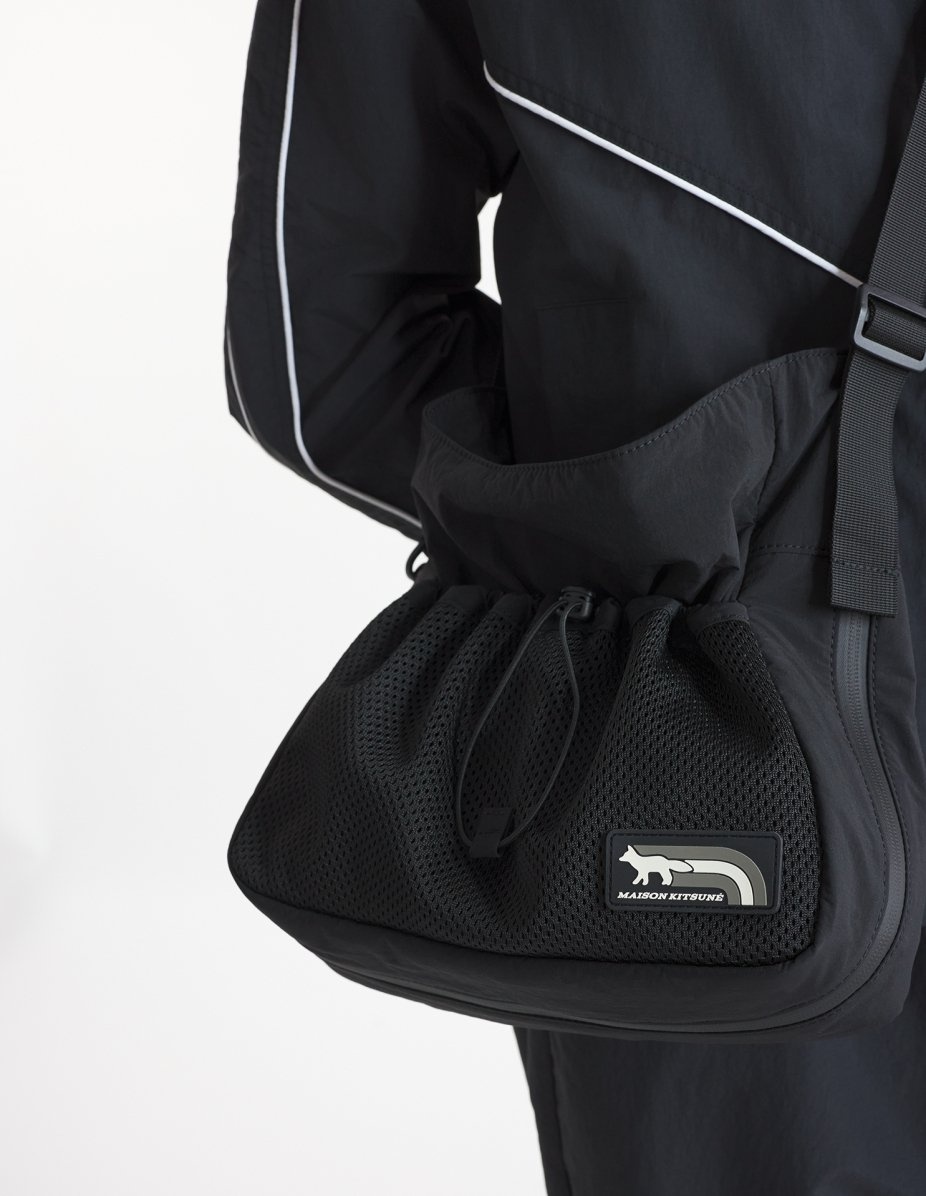 FLASH FOX MESSENGER - 2