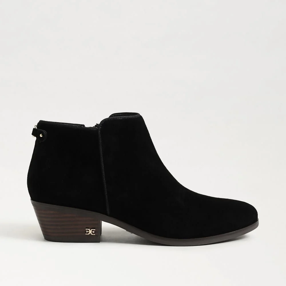 Petty Ankle Bootie - 1
