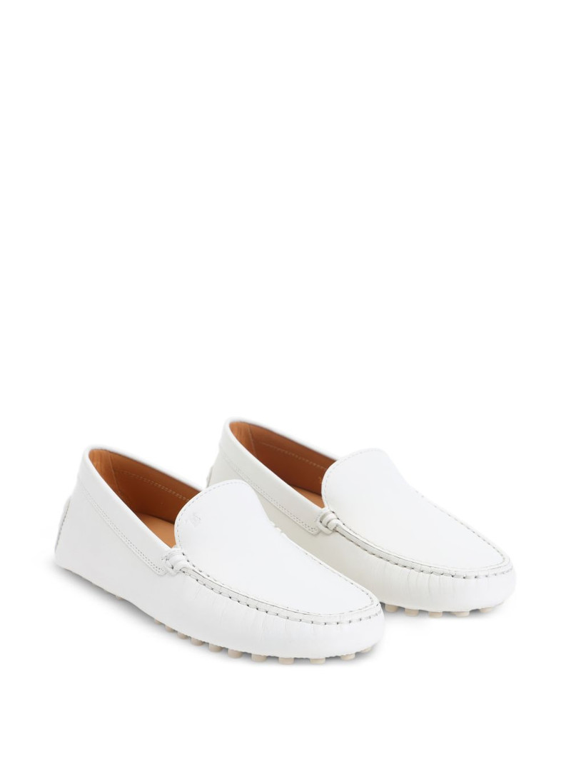 Tod's Gommino loafers outlook