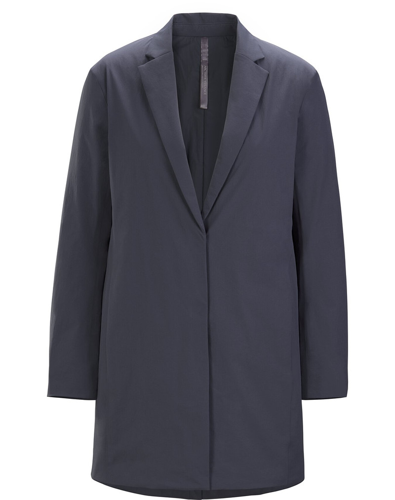 Limina Insulated Blazer 1