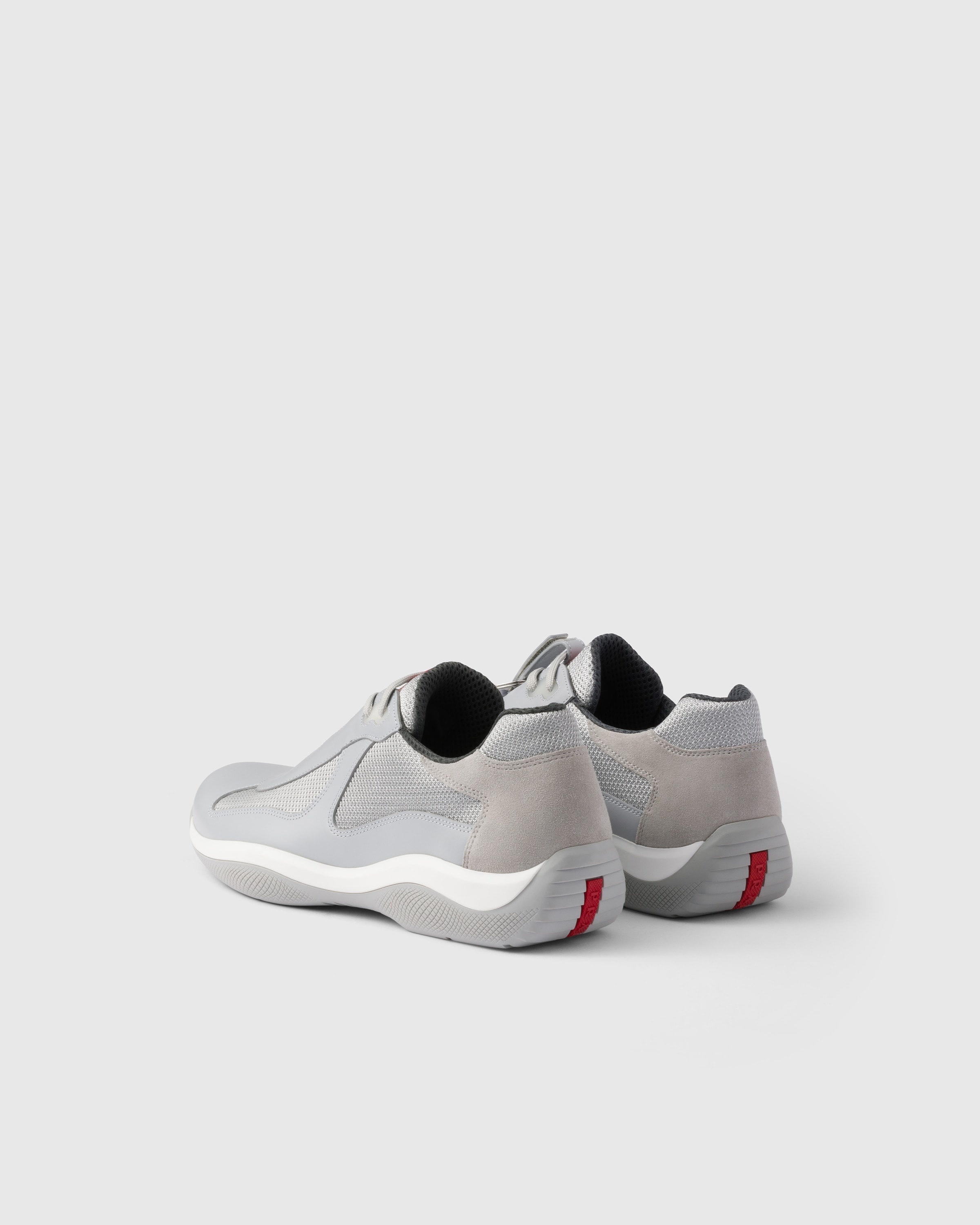 Prada America’s Cup Original sneakers - 4