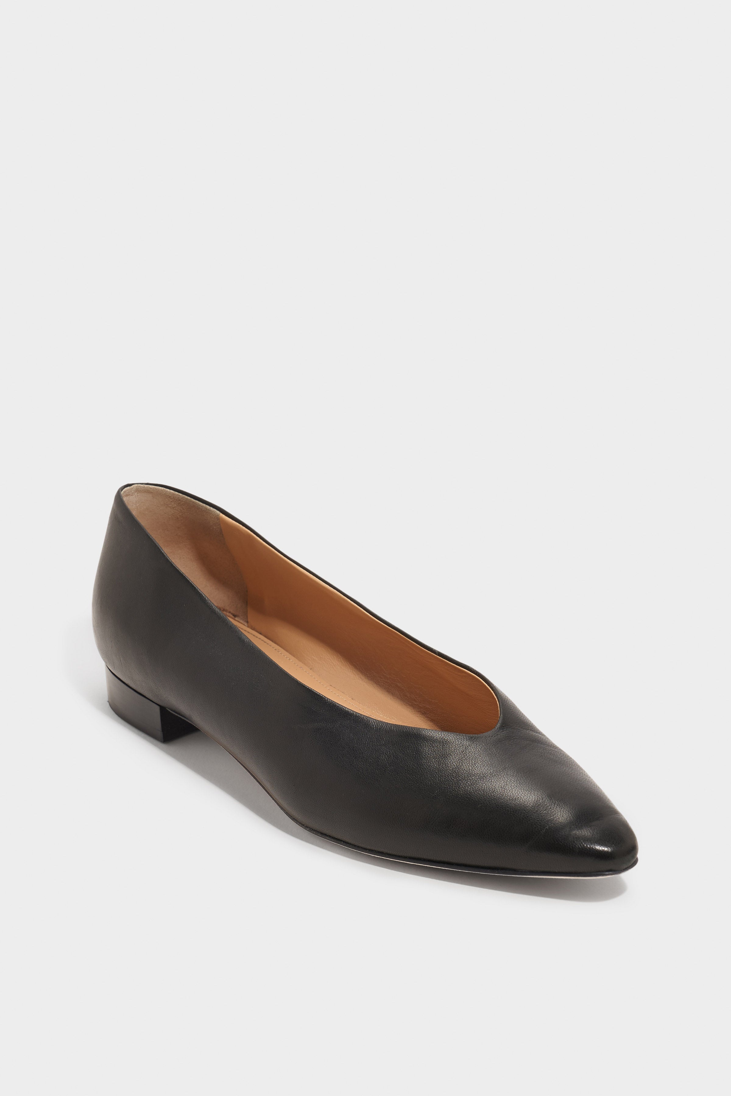 BALLET FLAT - 5