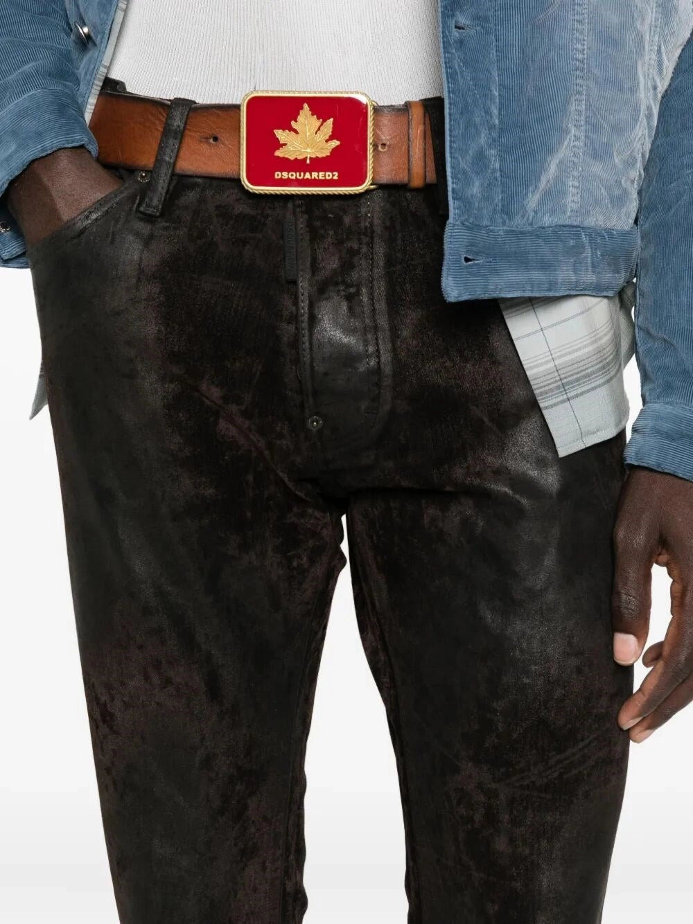 Dsquared2 Men `Cool Guy` Jeans - 3