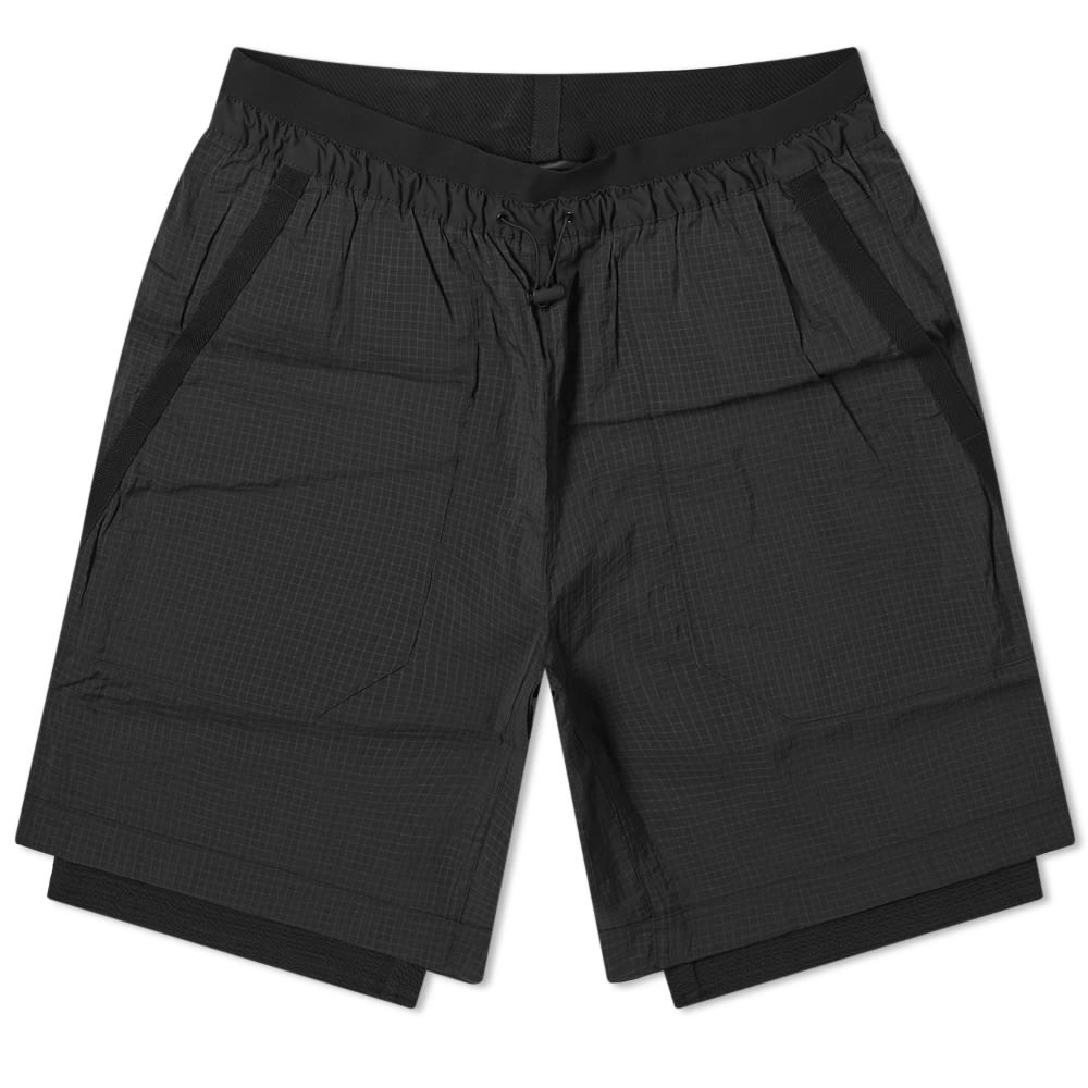 Nike Tech Pack Woven Short - 1