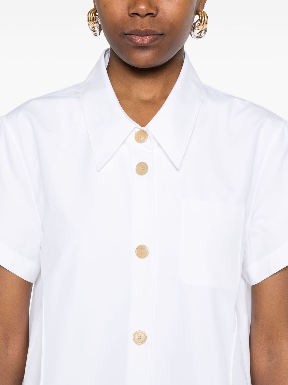 Keefe shirt - 5