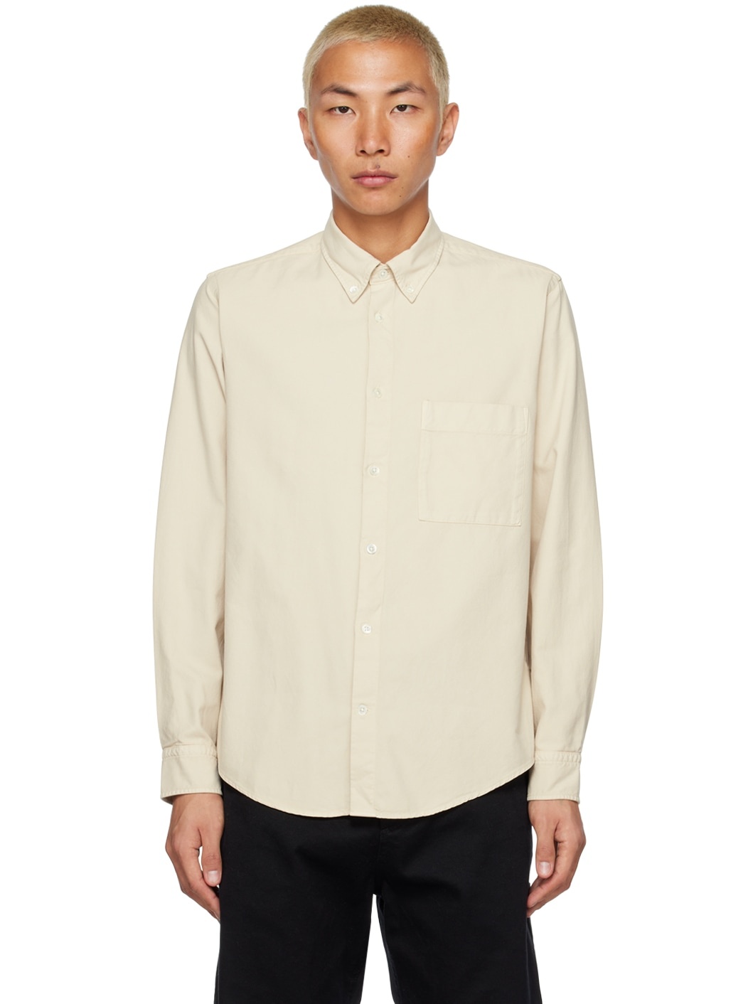 Off-White Arne 5725 Shirt - 1