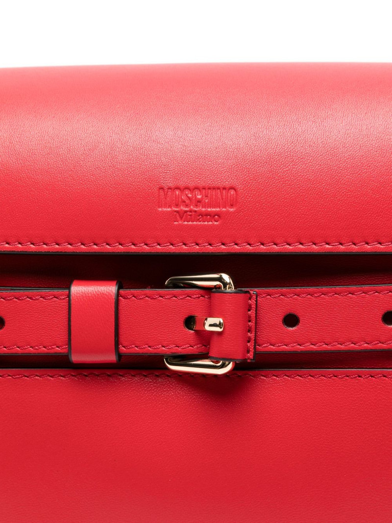 Tie Me shoulder bag 4