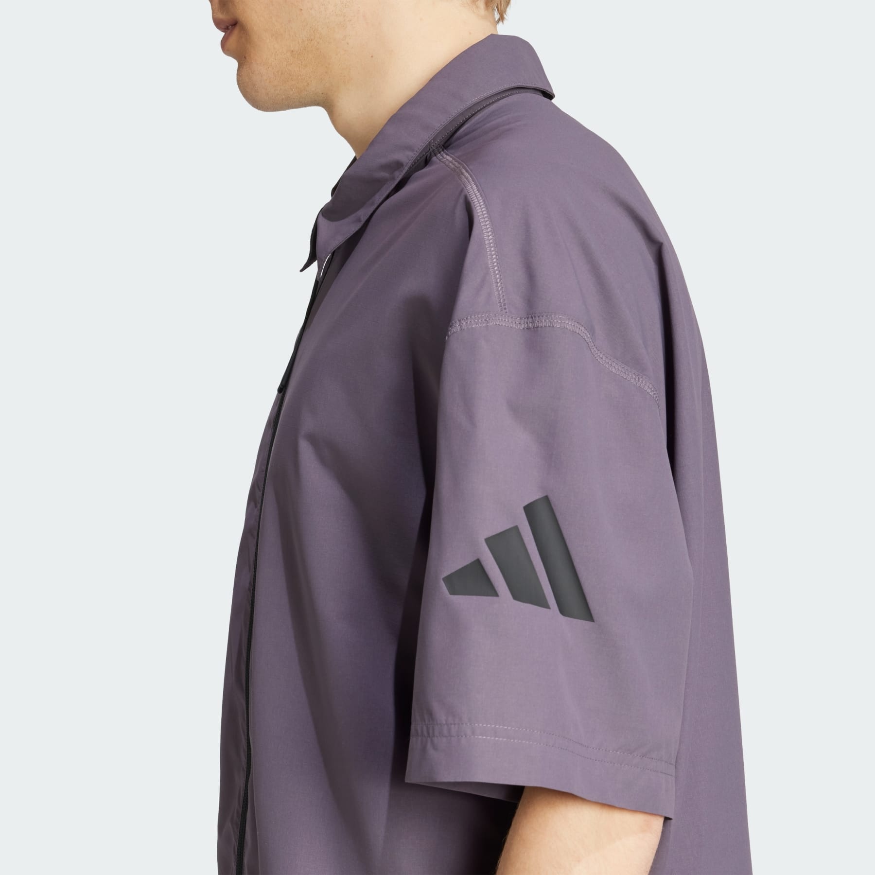 City Escape Shirt - 6