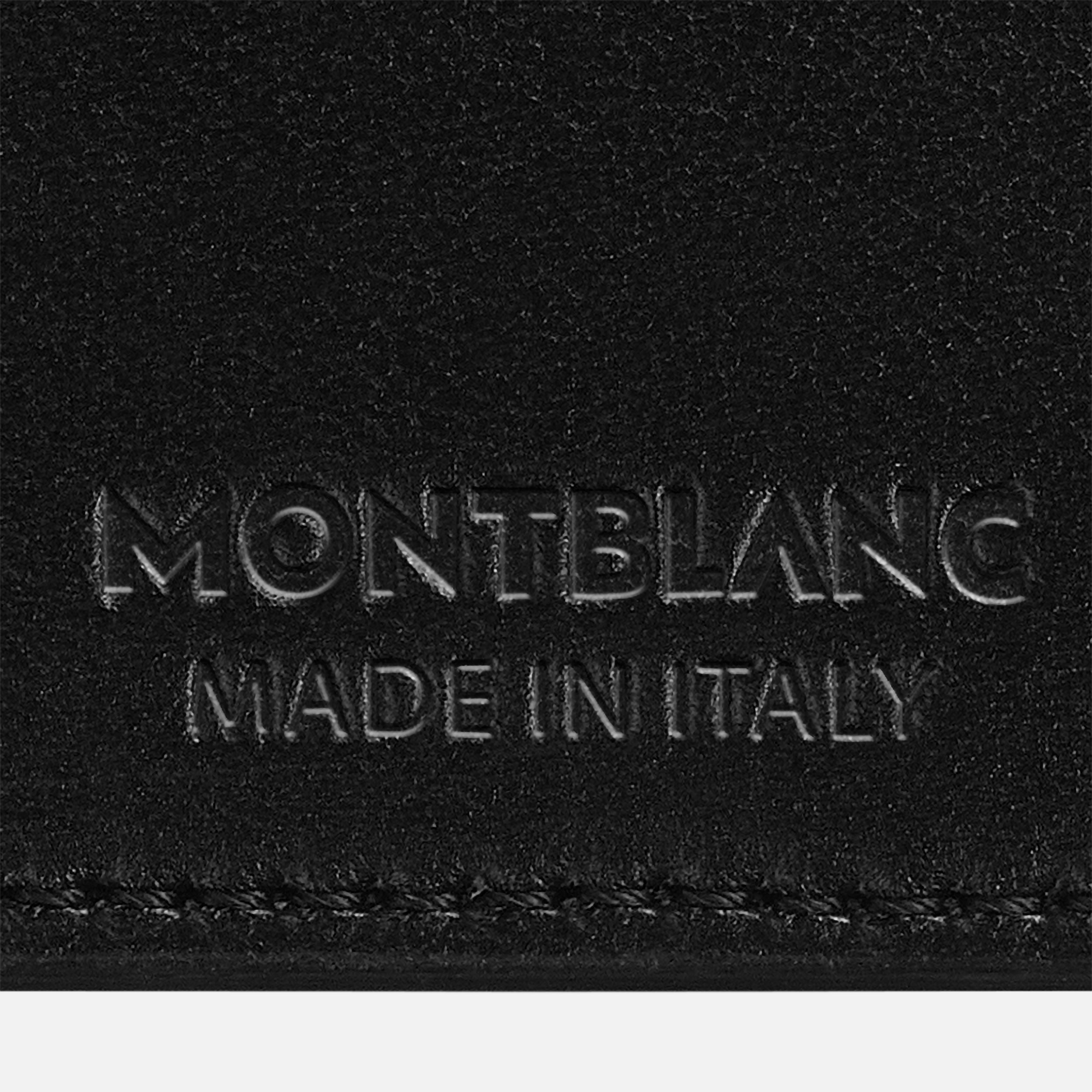Montblanc Extreme 3.0 card holder 6cc - 4