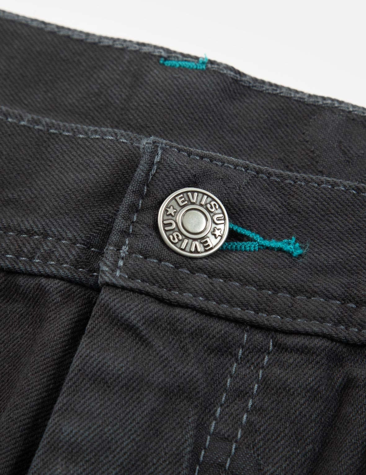 ALLOVER LOGO JACQUARD SHORTS WITH MULTIPLE POCKETS - 10