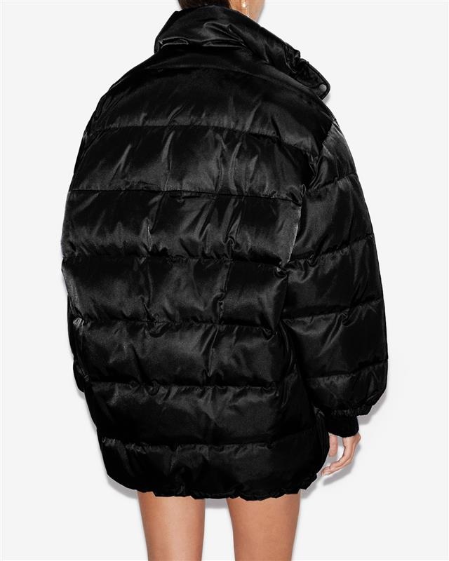 BELIZE COAT - 4