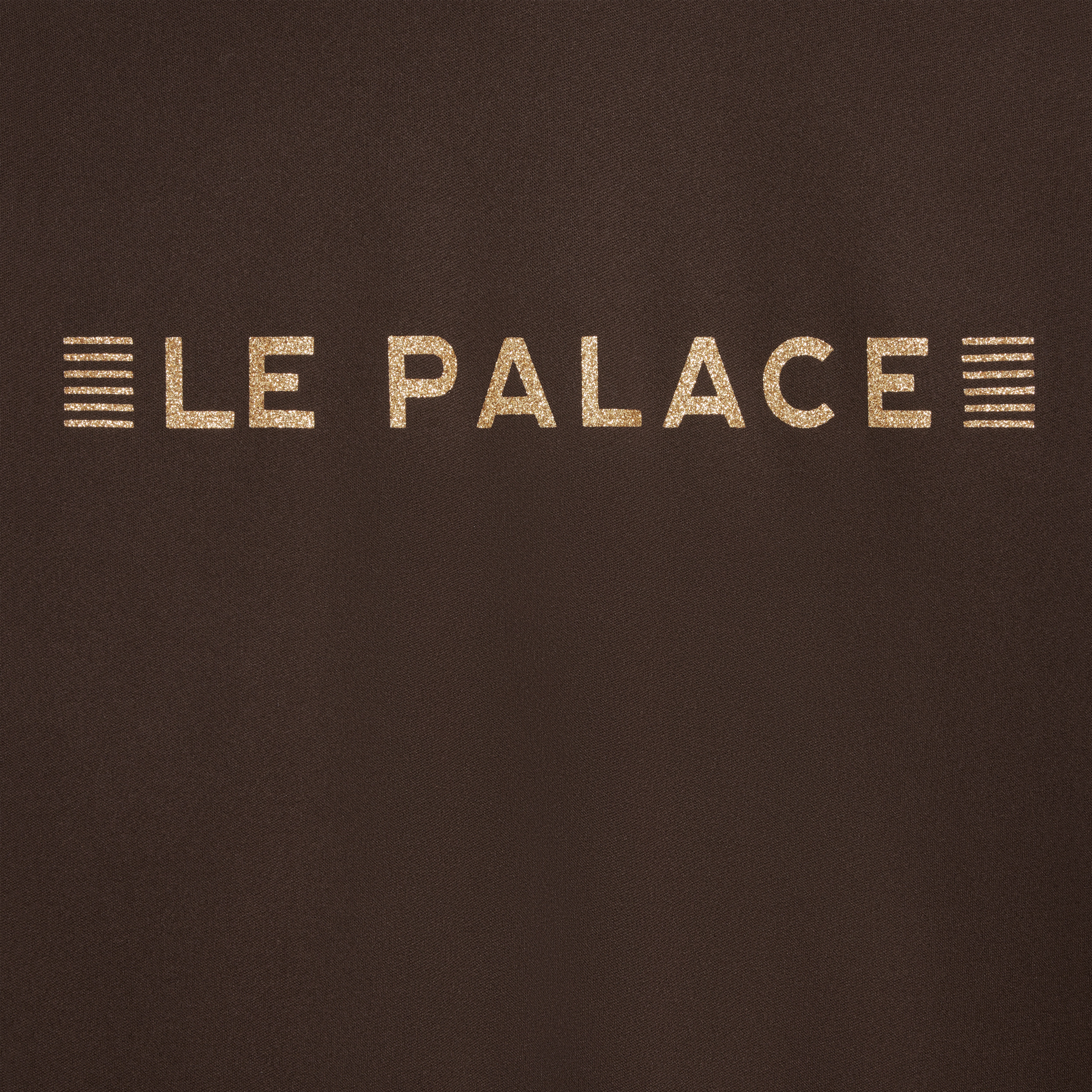 palace tracksuit jacket in jersey - 5