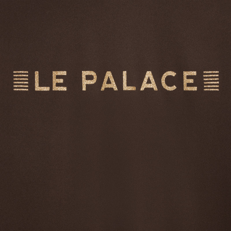 palace tracksuit jacket in jersey 5