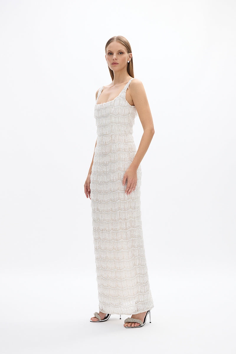 SADIE GOWN - 3