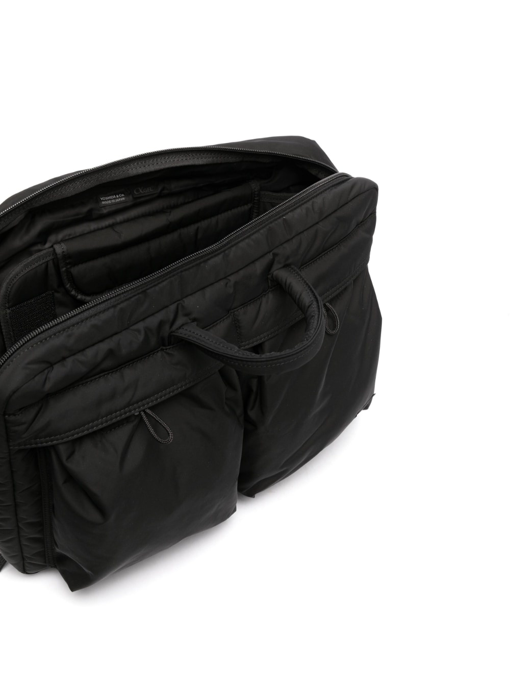 Senses two-way backpack - 5