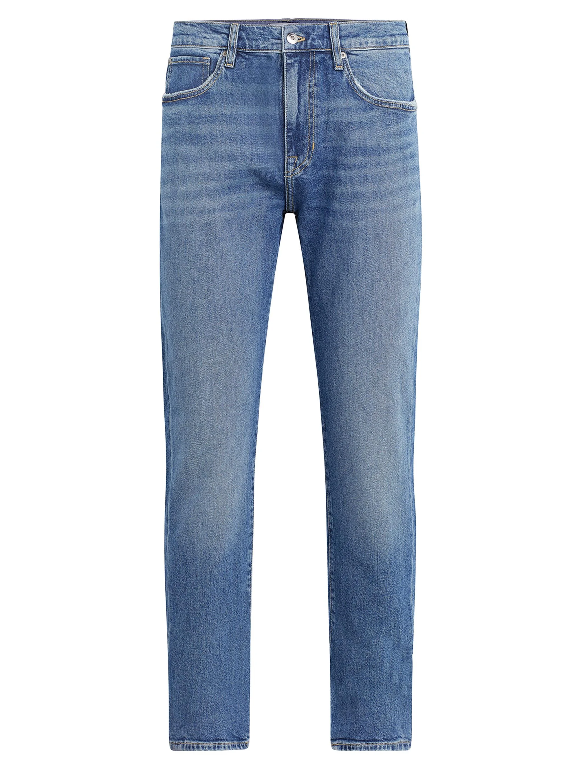 Men's The Asher Jeans - Corsica - 1