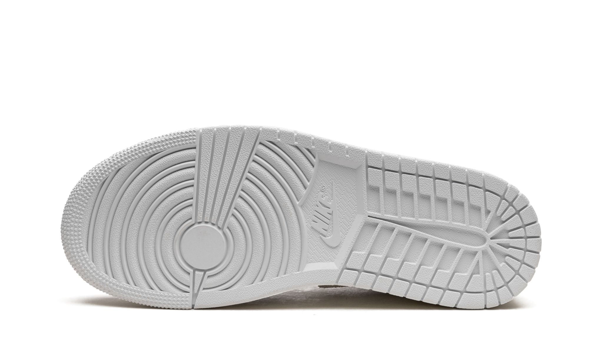 Air Jordan 1 Low SE Craft "Tech Grey" - 5