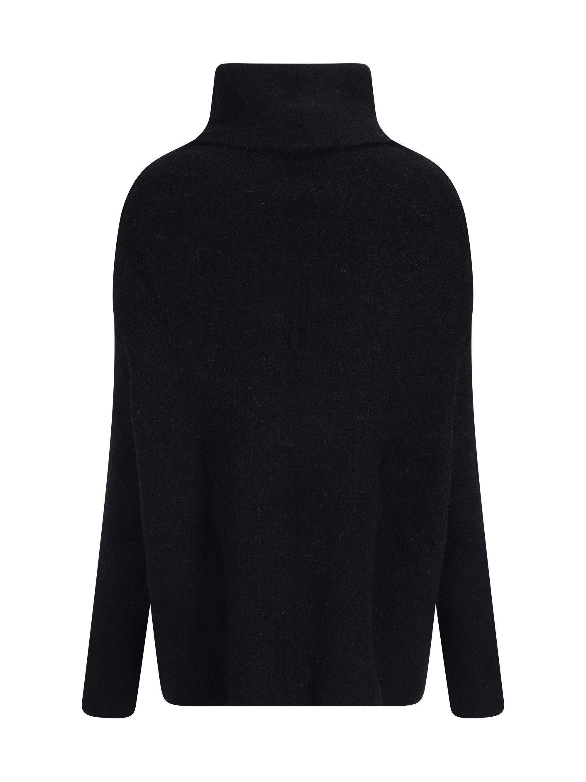 SHROUD KNIT - 3