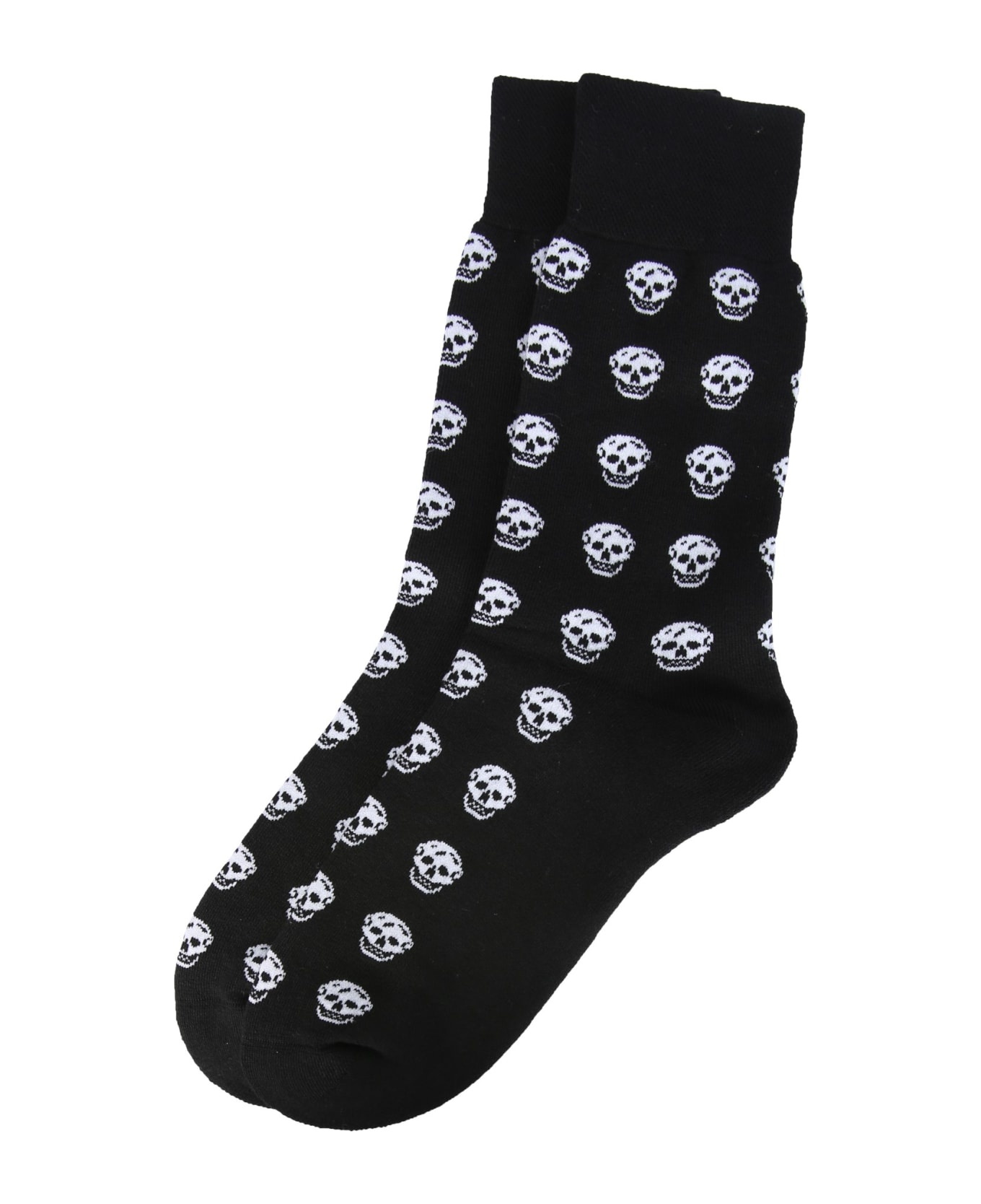 Skull Socks - 2
