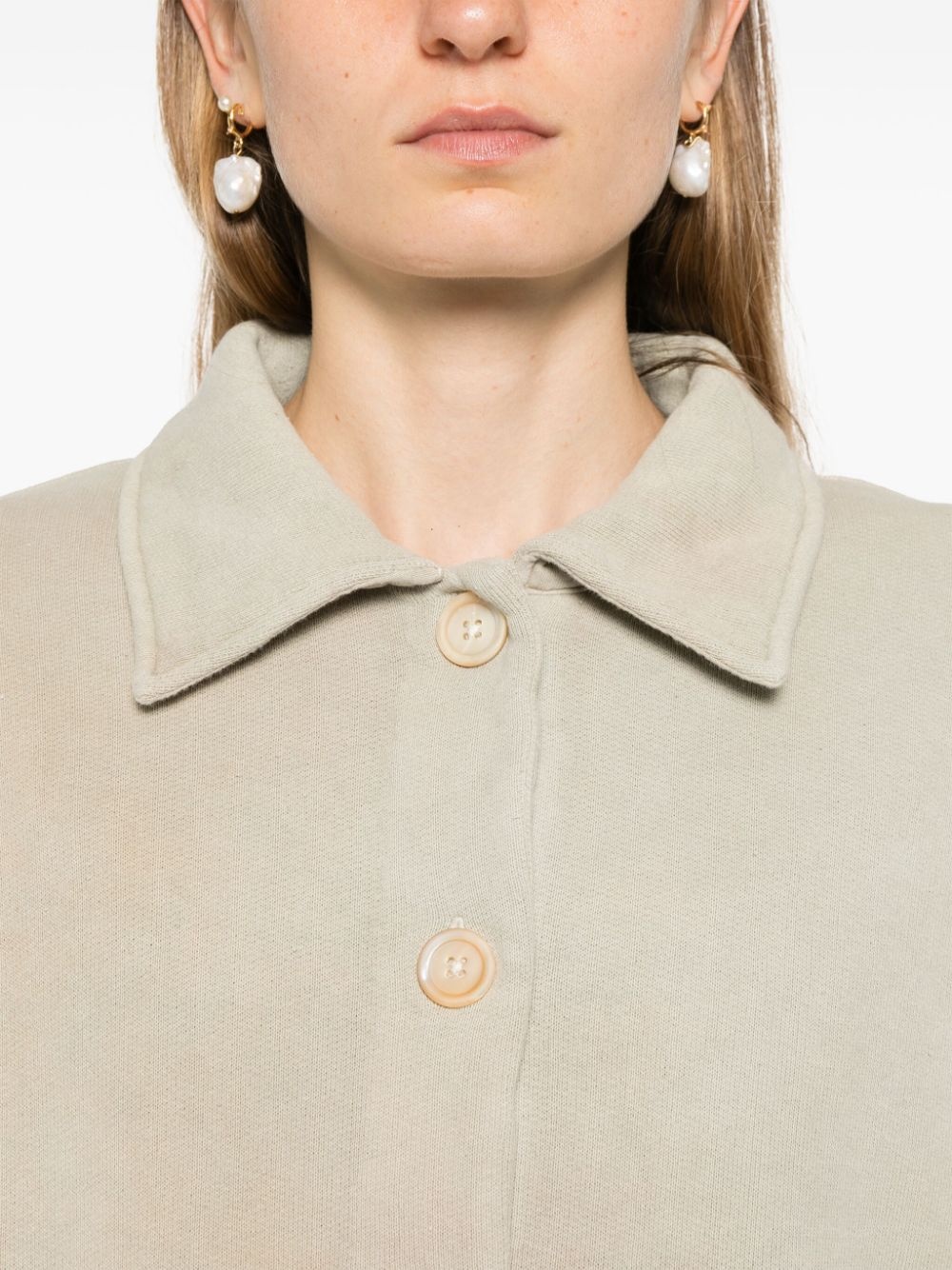 Lodge jacket - 5
