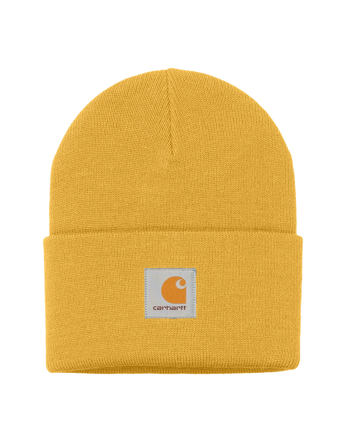 Acrylic Watch Hat - 1