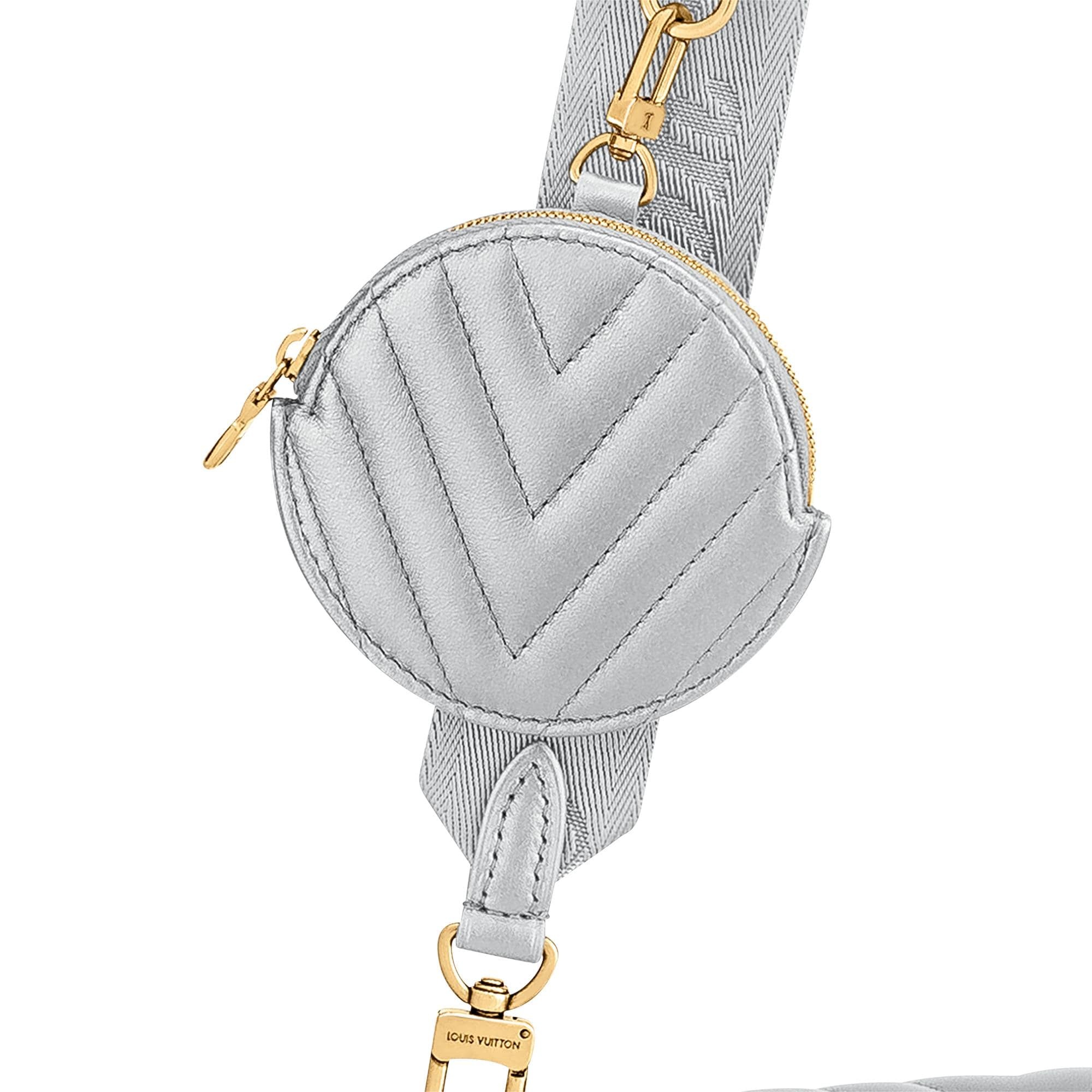 Louis Vuitton New Wave Multi-Pochette - 3