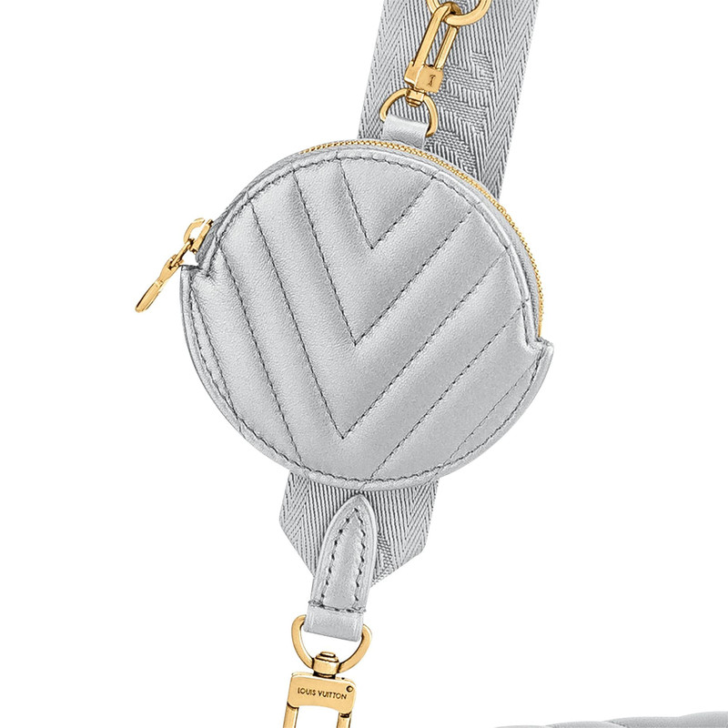 Louis Vuitton New Wave Multi-Pochette 3