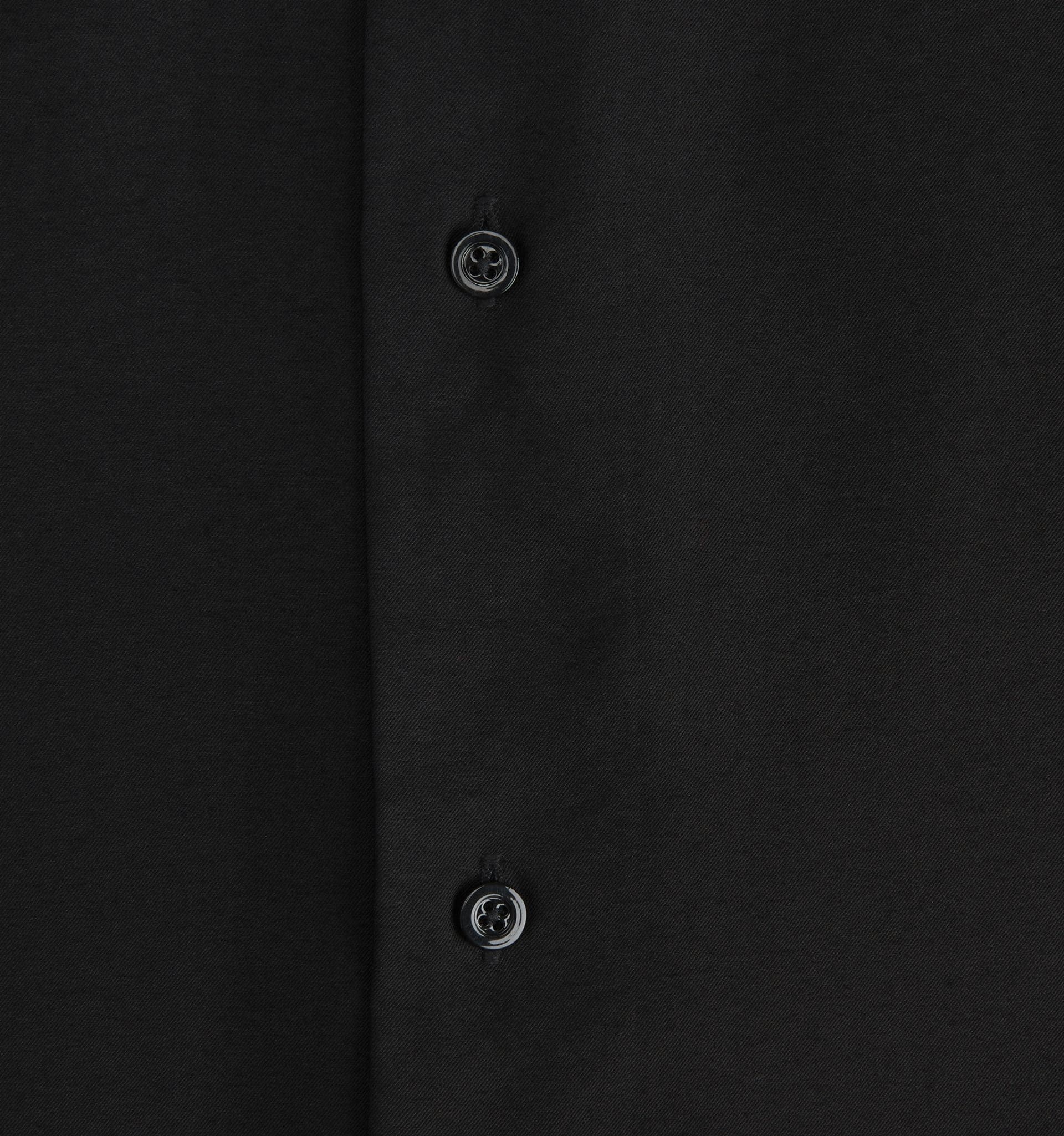 Short-Sleeved Long Shirt - 4