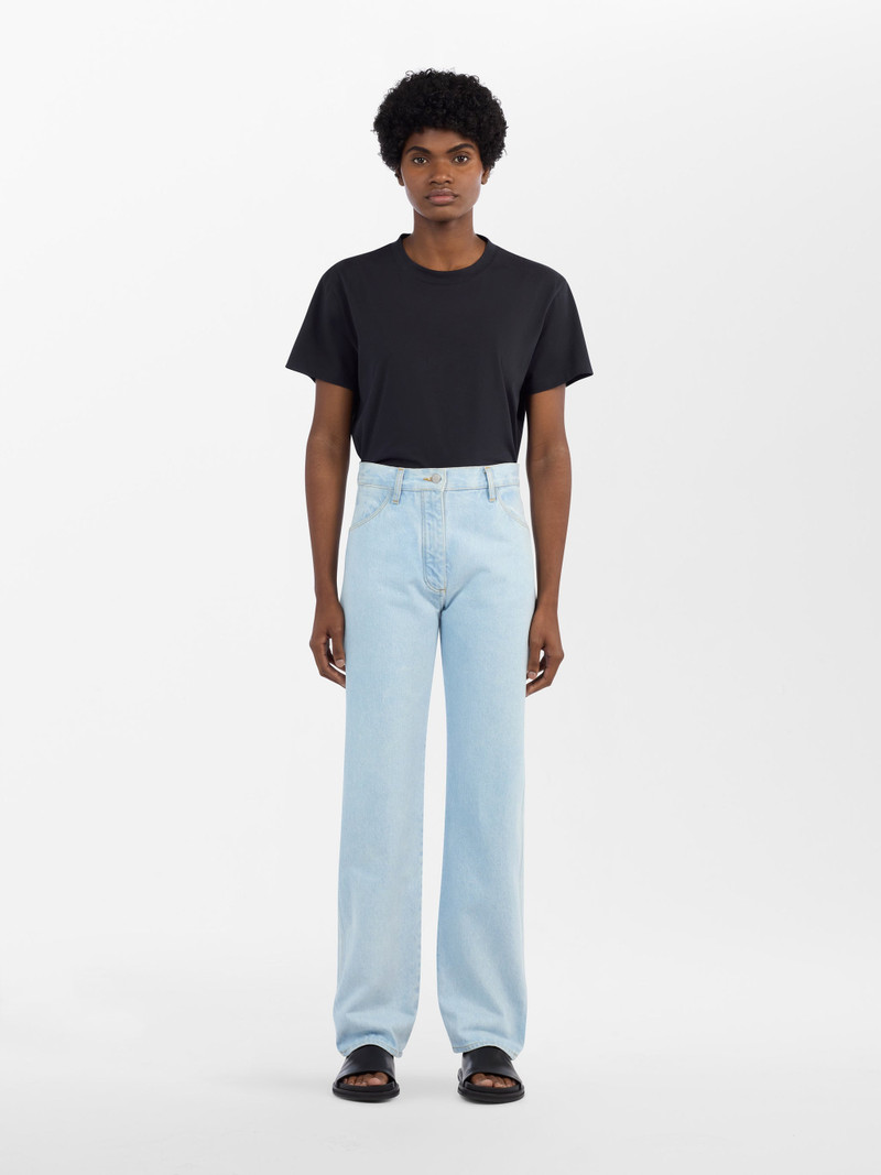 Studio Nicholson Aral Denim Pant outlook