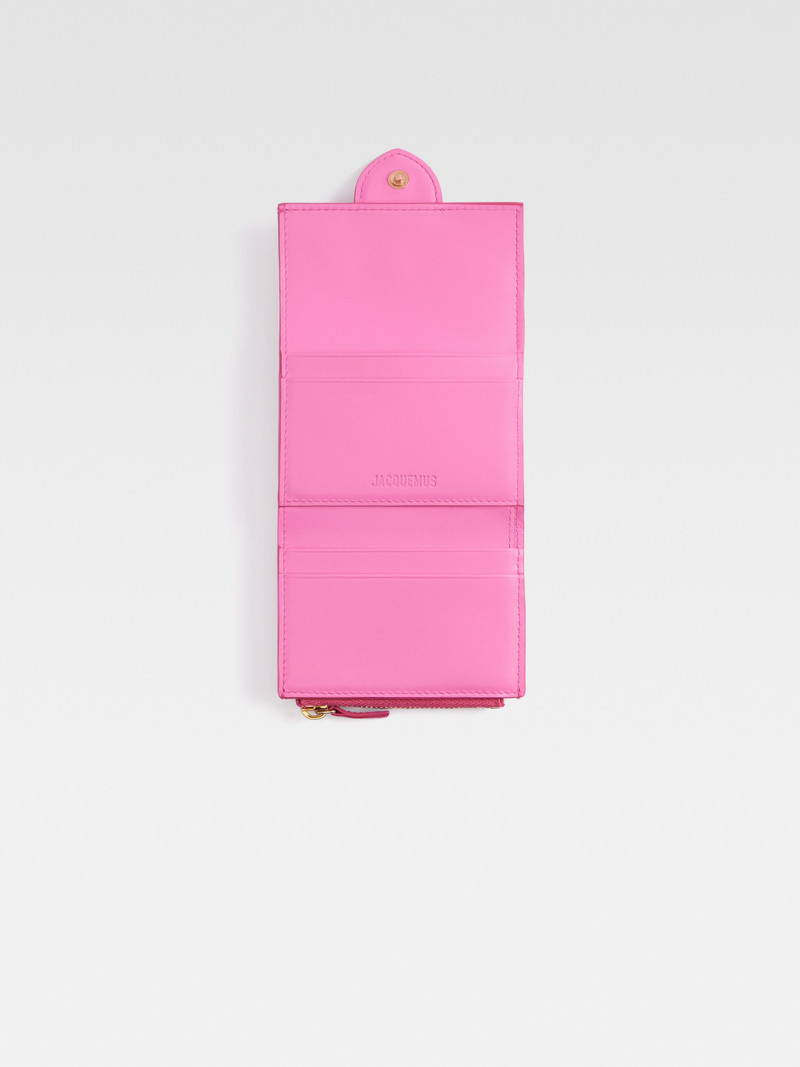 Le compact Bambino 3