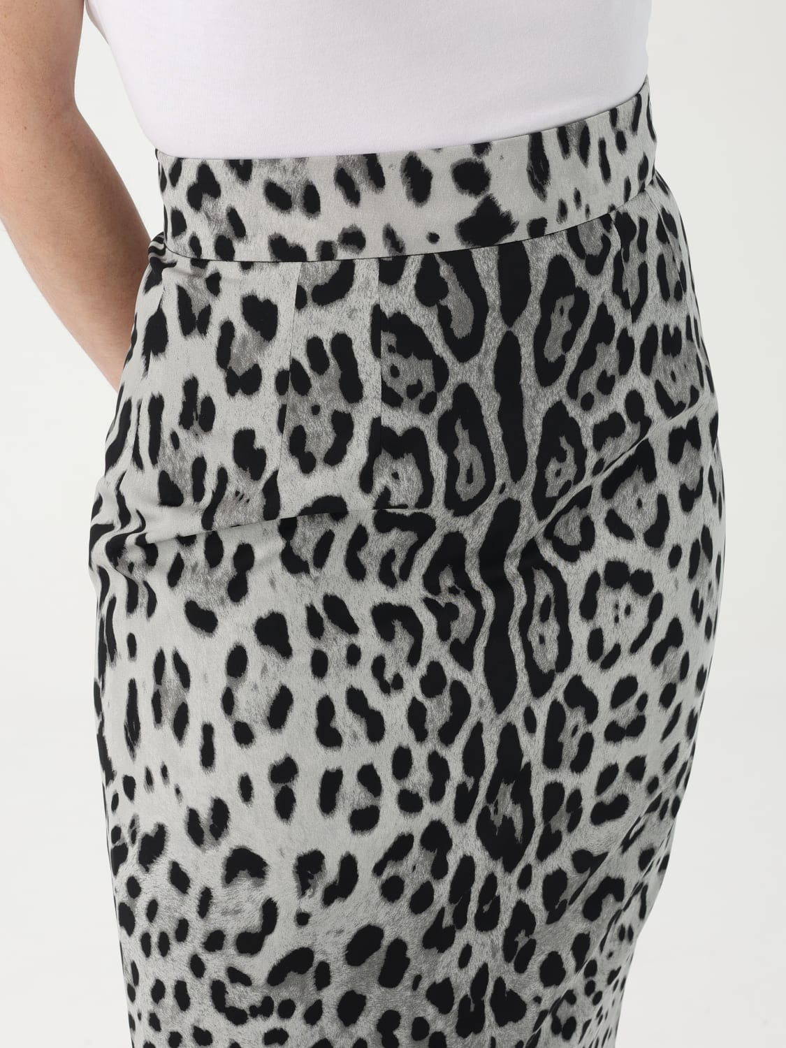 Skirt woman Dolce & Gabbana - 5