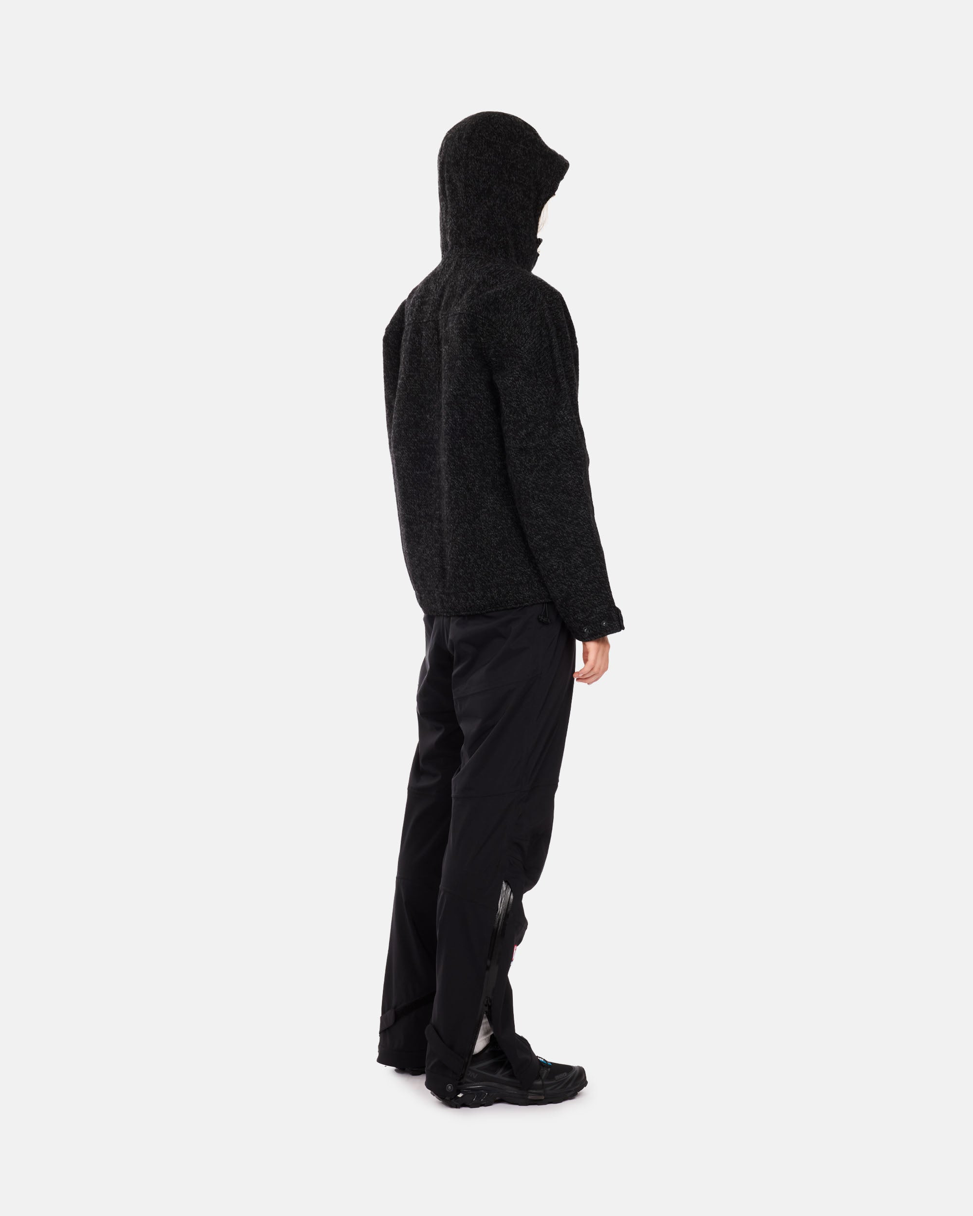 Vindur Jacket - 4
