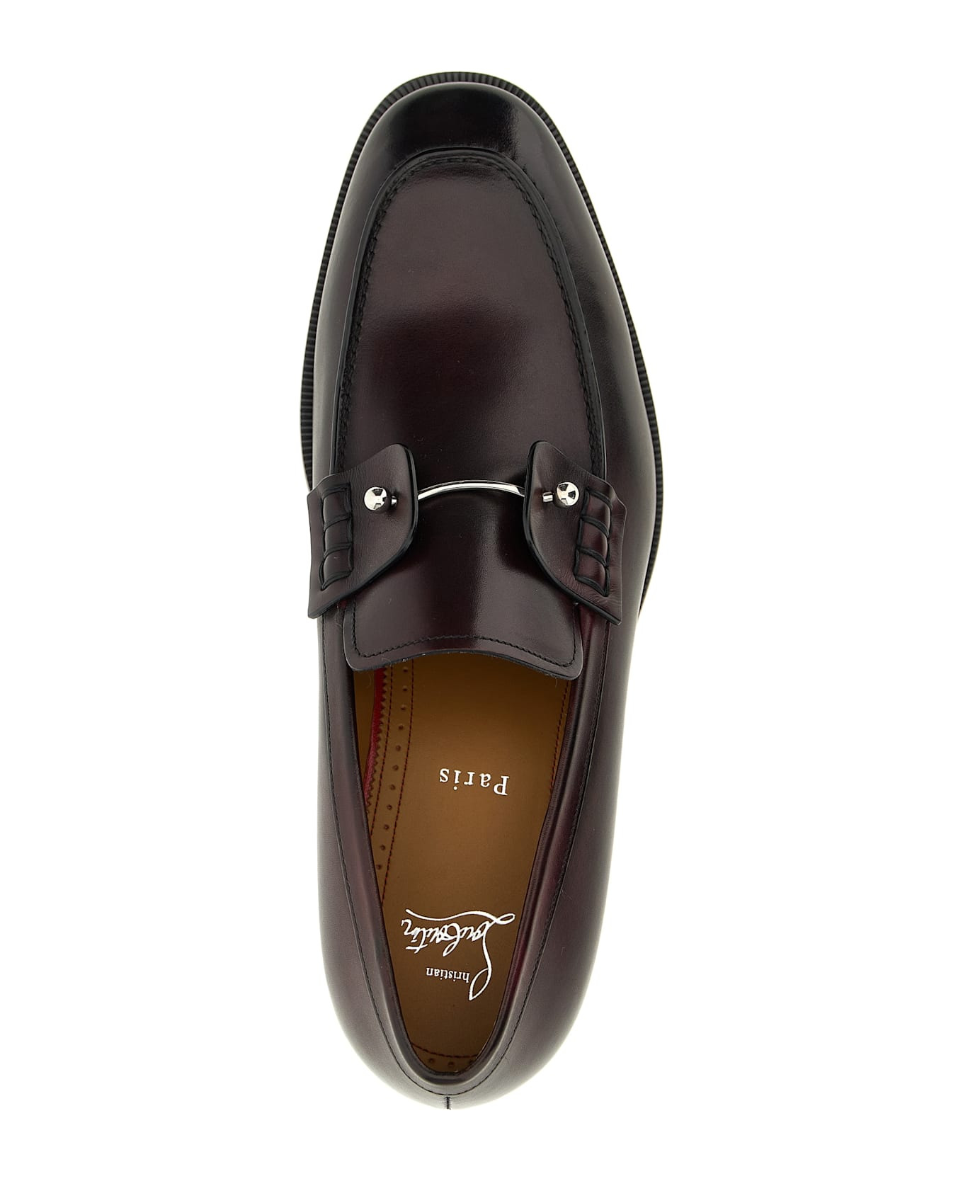 'chambelimoc' Loafers - 4