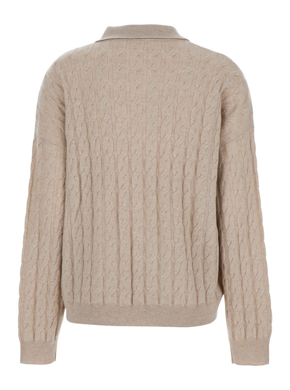 Lisa Yang Women Magnolie Sweater - 2